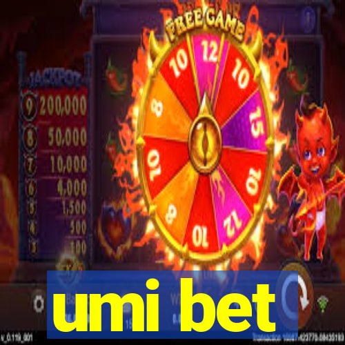 umi bet